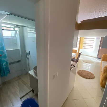 Apartamento Duplex Pogradec