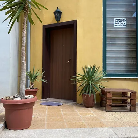 Apartamento Duplex