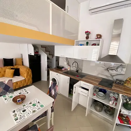 Duplex *