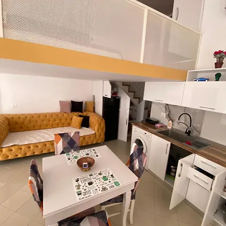 Duplex *
