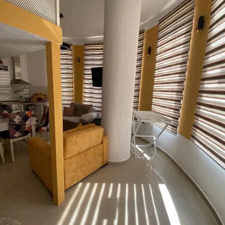 Duplex * Pogradec