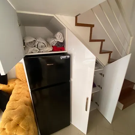 Duplex * Pogradec