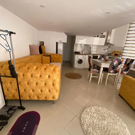 Apartamento Duplex
